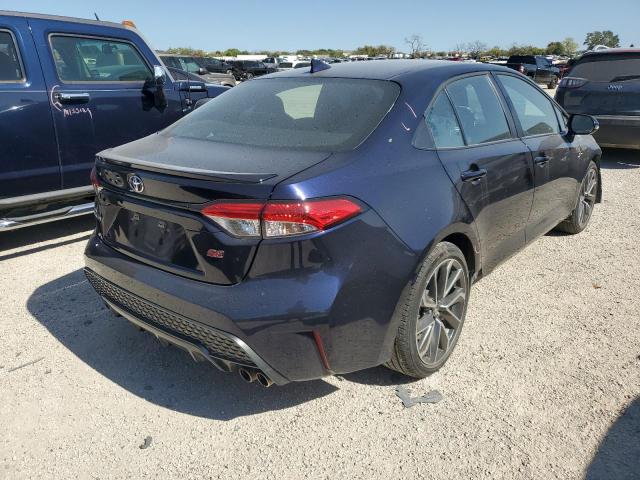 2021 TOYOTA COROLLA SE VIN: 5YFS4MCE3MP096715