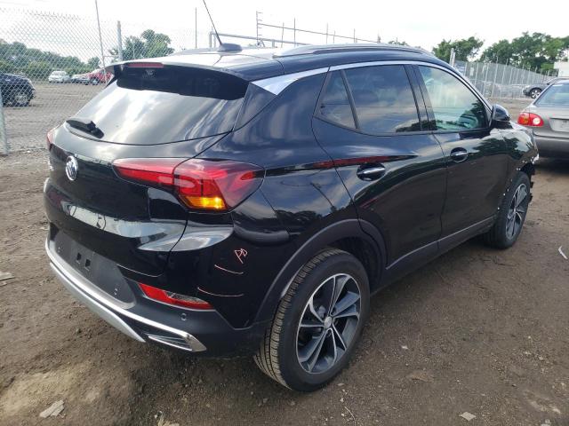 2021 BUICK ENCORE GX ESSENCE VIN: KL4MMF***********