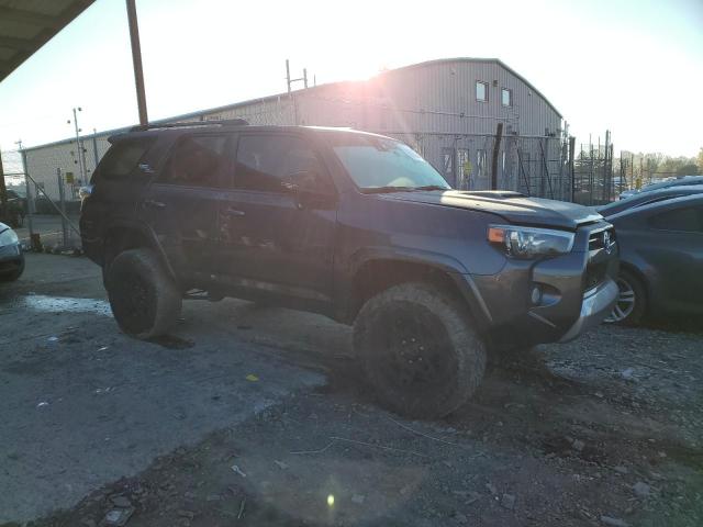 2020 TOYOTA 4RUNNER SR5/SR5 PREMIUM VIN: JTEBU5JR1L5826429