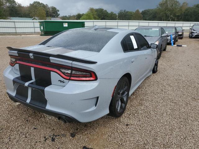 2021 DODGE CHARGER R/T VIN: 2C3CDXCT0MH534279