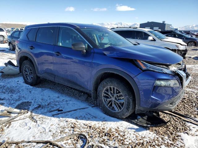 2021 NISSAN ROGUE S VIN: 5N1AT3AB4MC747601