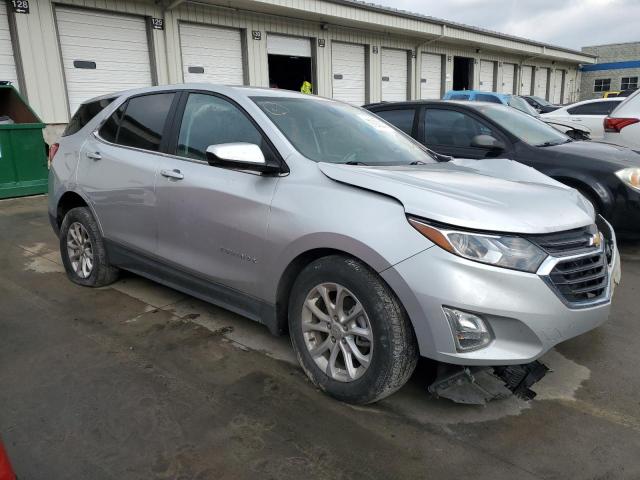 2021 CHEVROLET EQUINOX LT VIN: 3GNAXT***********