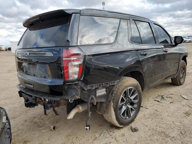 2021 CHEVROLET TAHOE K1500 Z71 VIN: 1GNSKPKD2MR376512