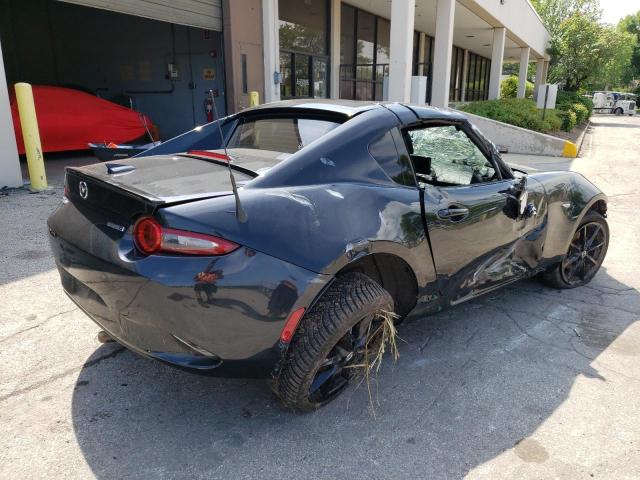2021 MAZDA MX-5 MIATA SPORT VIN: JM1NDA***********