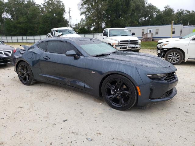 2021 CHEVROLET CAMARO LS VIN: 1G1FB1RX8M0141021