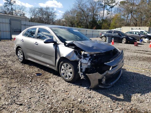 2021 KIA RIO LX VIN: 3KPA24AD0ME394541