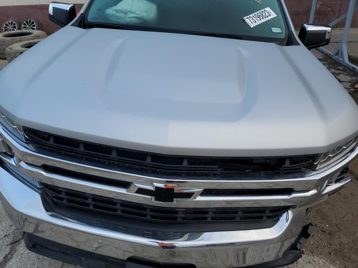 2022 GMC ACADIA AT4 VIN:73139913