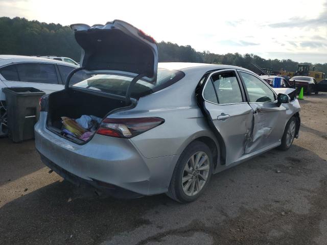 2021 TOYOTA CAMRY LE VIN: 4T1C11AK4MU477346