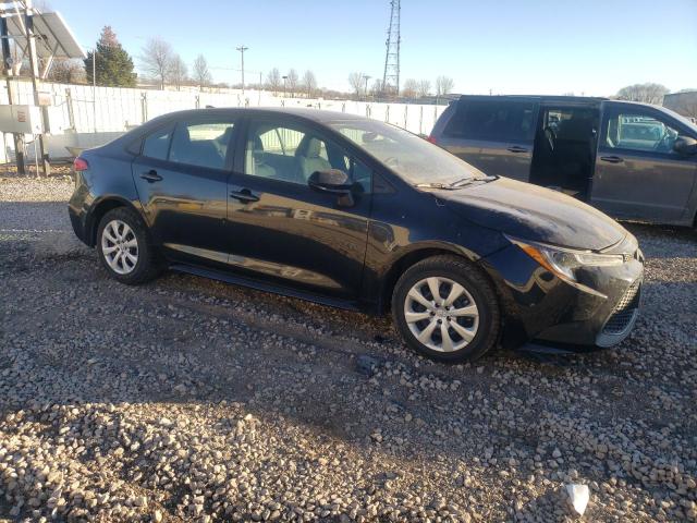 2021 TOYOTA COROLLA LE VIN: 5YFEPMAEXMP241255