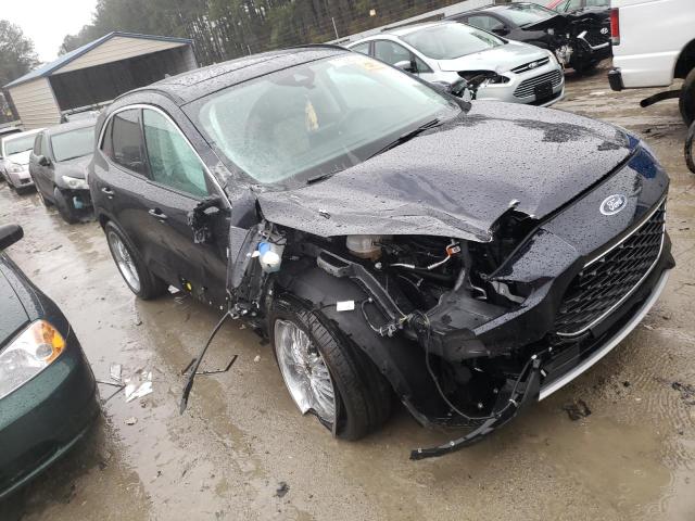 2021 FORD ESCAPE SEL VIN: 1FMCU9H6XMUB18422