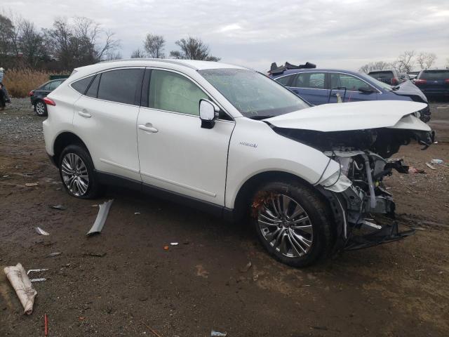 2021 TOYOTA VENZA LE VIN: JTEAAAAHXMJ018061