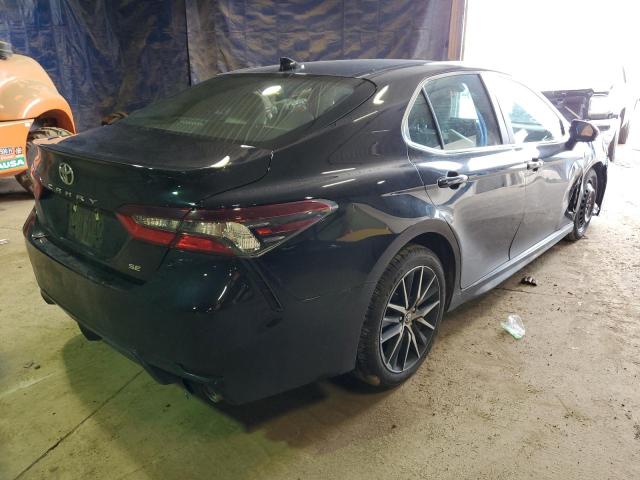 2021 TOYOTA CAMRY SE VIN: 4T1G11AK5MU512350