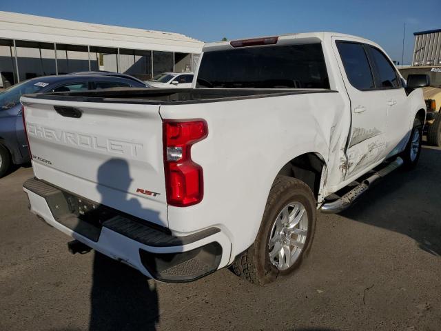 2021 CHEVROLET SILVERADO K1500 RST VIN: 3GCUYE***********