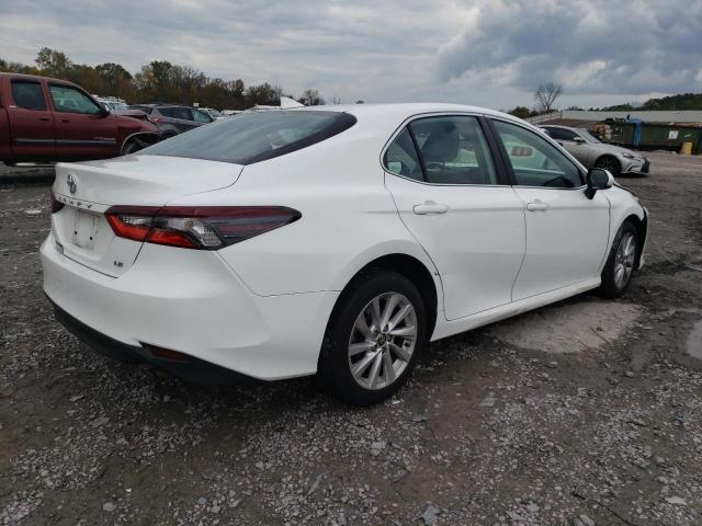 2021 TOYOTA CAMRY LE VIN: 4T1C11AK1MU449701