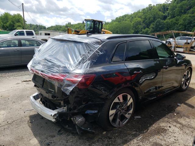 2021 AUDI E-TRON PREMIUM VIN: WA1AAAGE6MB021545