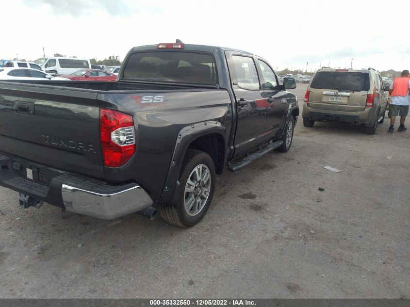 2021 TOYOTA TUNDRA 2WD SR5 VIN: 5TFEY5F16MX274568