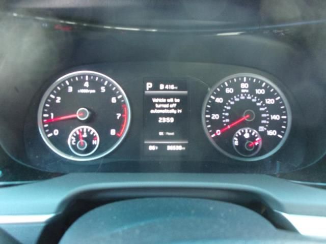 2022 KIA K5 LXS VIN: 5XXG14J24NG090651
