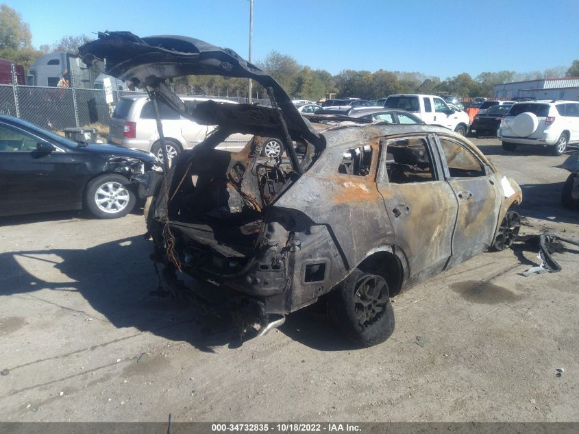 2023 KIA SPORTAGE X-PRO VIN: 5XYK7CAF4PG050980