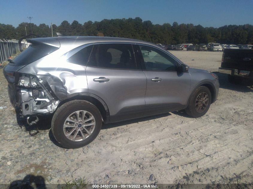 2021 FORD ESCAPE SE VIN: 1FMCU0G65MUB19359
