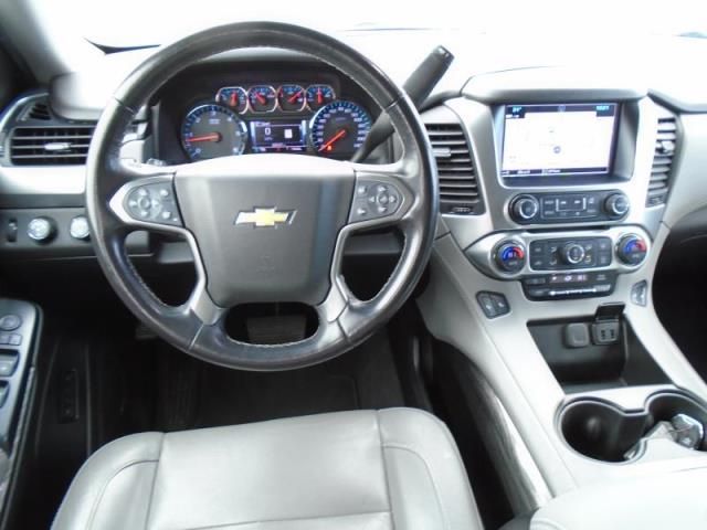 2020 CHEVROLET TAHOE LT VIN: 1GNSKBKC8LR234206