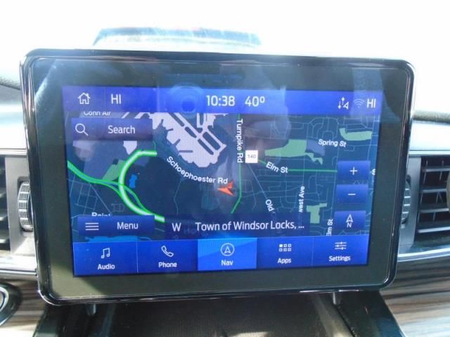 2022 FORD EXPLORER LIMITED VIN: 1FMSK8FH9NGA52428