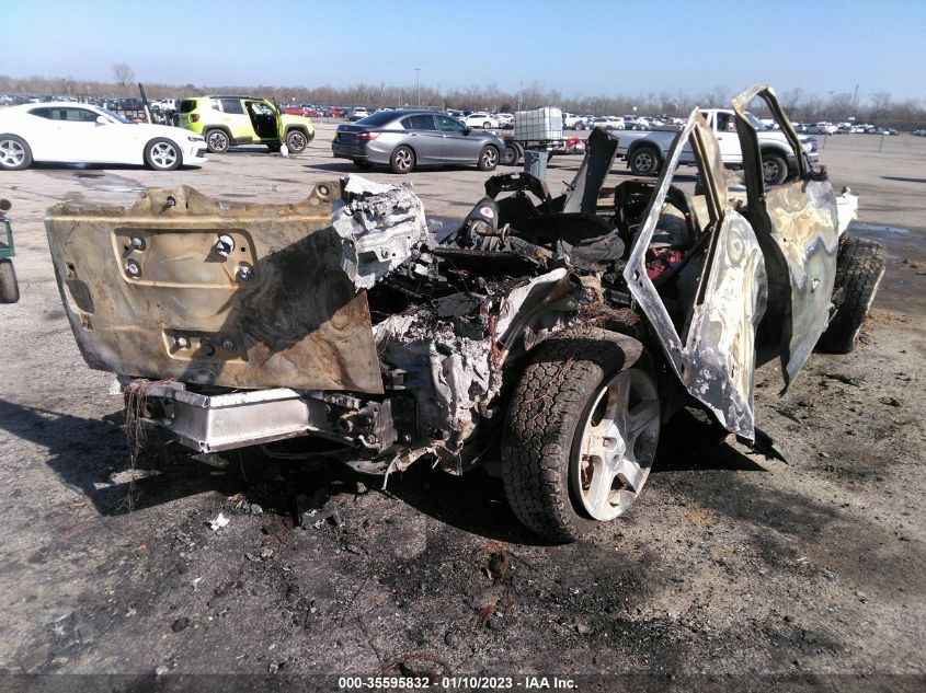 2021 LAND ROVER DEFENDER SE VIN: SALEP7RU3M2053777