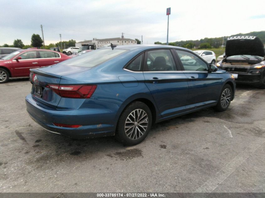 2021 VOLKSWAGEN JETTA S/SE/R-LINE VIN: 3VWC57BUXMM038777