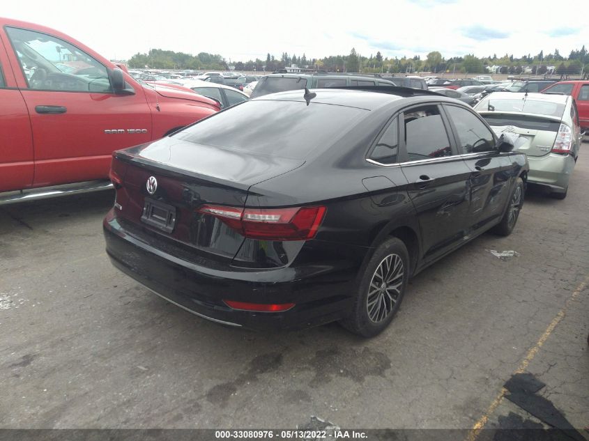 2020 VOLKSWAGEN JETTA S/SE/R-LINE VIN: 3VWCB7BU3LM003358