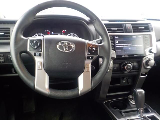 2022 TOYOTA 4RUNNER SR5 VIN: JTEMU5JR8N6020089