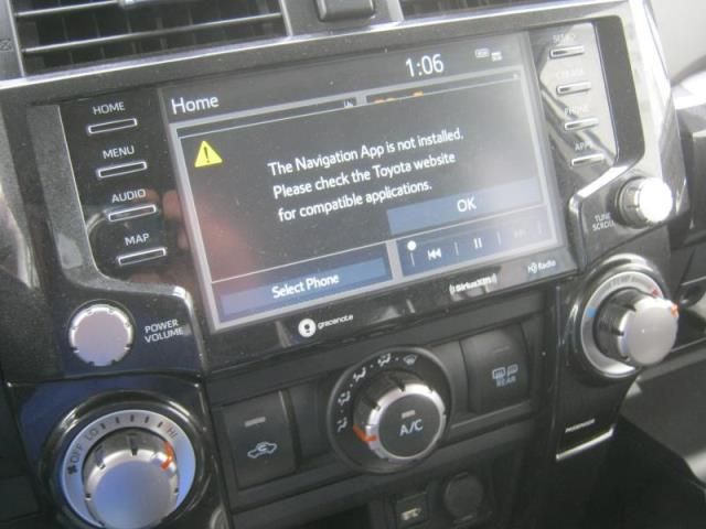 2021 TOYOTA 4RUNNER TRD OFF ROAD VIN: JTEPU5JR8M5900629