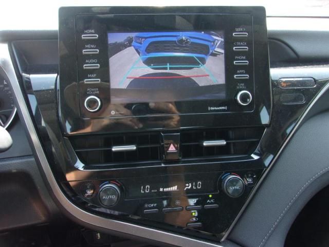 2022 TOYOTA CAMRY LE VIN: 4T1C11AK8NU638122