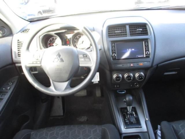2021 MITSUBISHI OUTLANDER SPORT ES/SE/LE/BE VIN: JA4ARUAUXMU021966