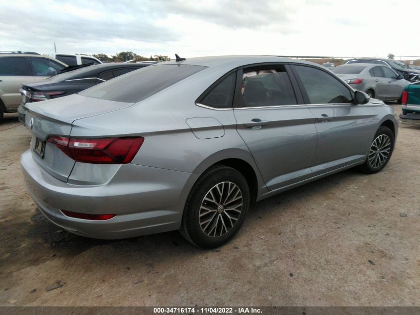 2021 VOLKSWAGEN JETTA S/SE/R-LINE VIN: 3VWC57BU8MM004224