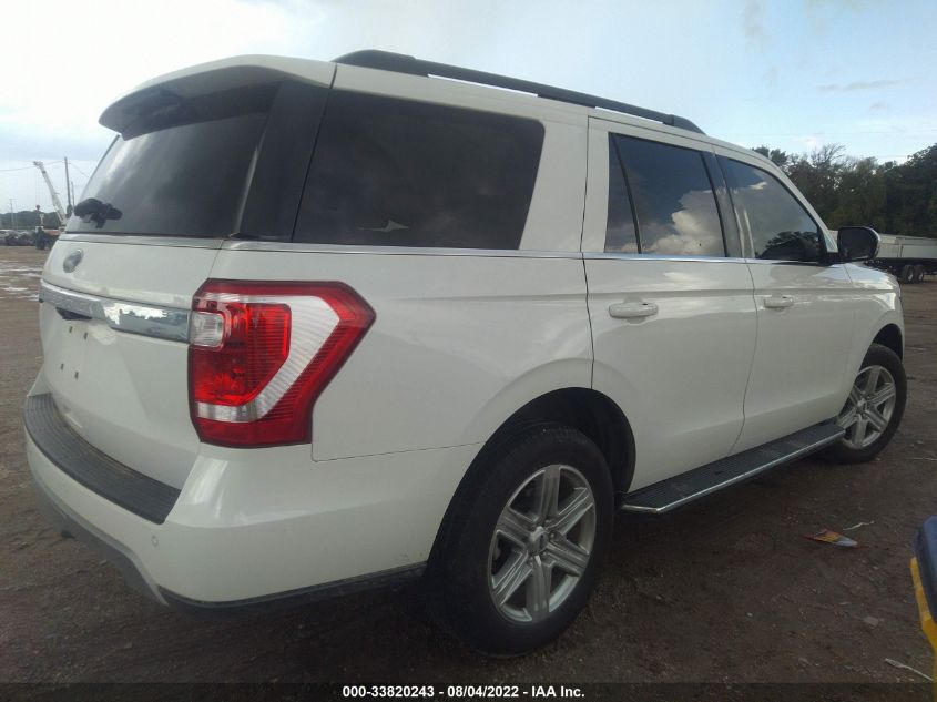 2021 FORD EXPEDITION XLT VIN: 1FMJU1HT6MEA15457