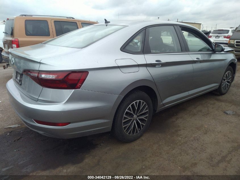 2020 VOLKSWAGEN JETTA S/SE/R-LINE VIN: 3VWCB7BU9LM007513