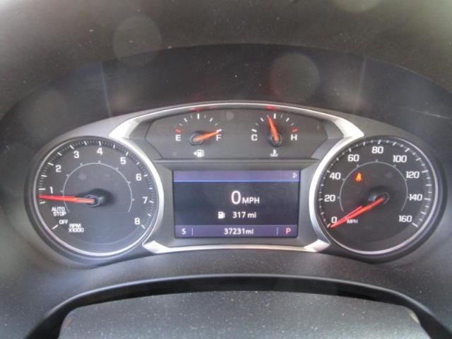 2022 GMC TERRAIN SLT VIN: 3GKALVEVXNL165114