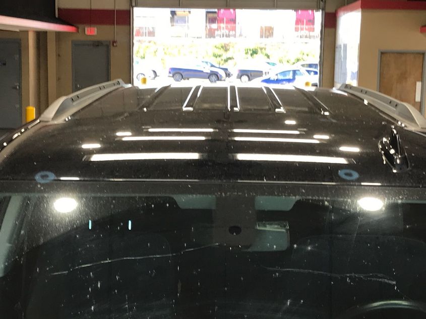 2020 CHEVROLET TAHOE LS VIN: 1GNSCAKC6LR203480