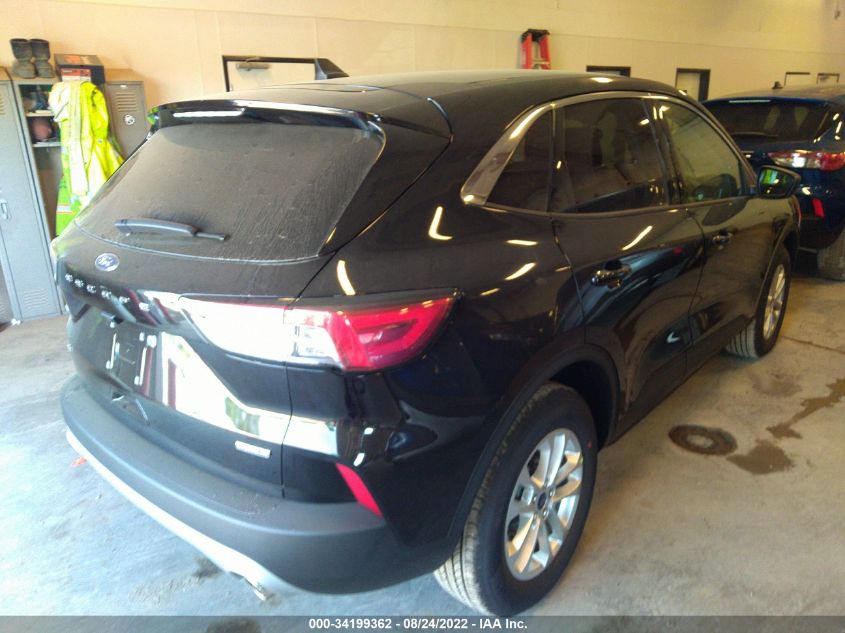 2022 FORD ESCAPE SE HYBRID VIN: 1FMCU9BZ2NUB16443