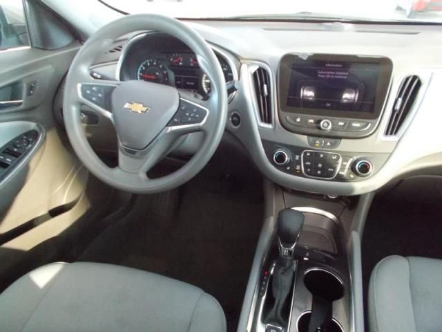 2022 CHEVROLET MALIBU LT VIN: 1G1ZD5ST0NF113699