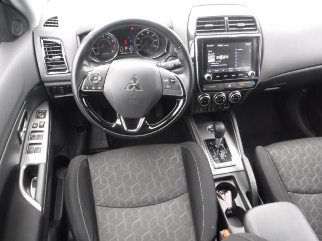 2021 MITSUBISHI OUTLANDER SPORT ES/SE/LE/BE VIN: JA4ARUAU5MU015248