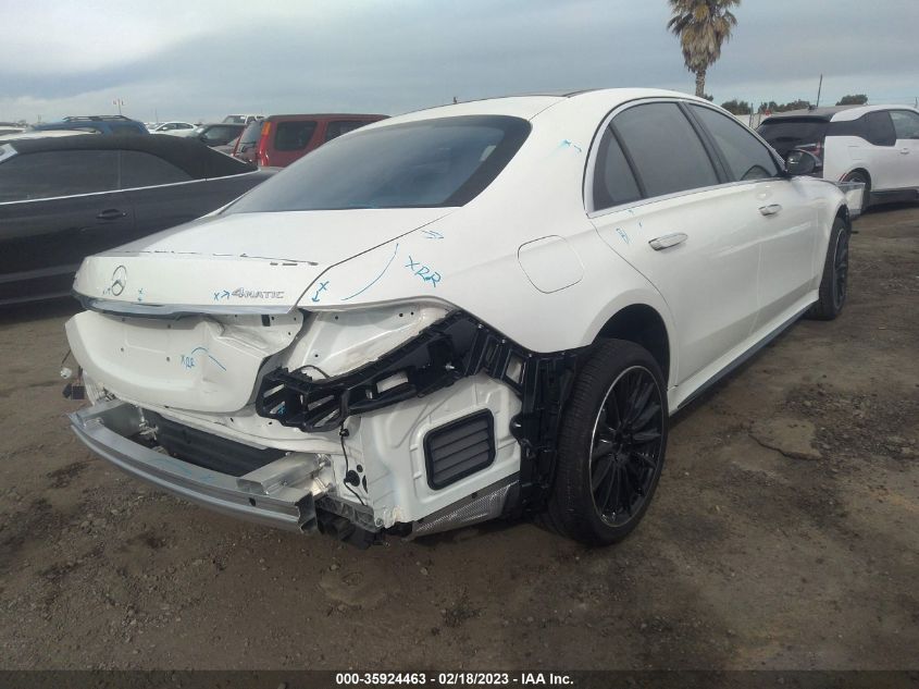 2022 MERCEDES-BENZ S-CLASS S 580 VIN: W1K6G7GB2NA157204