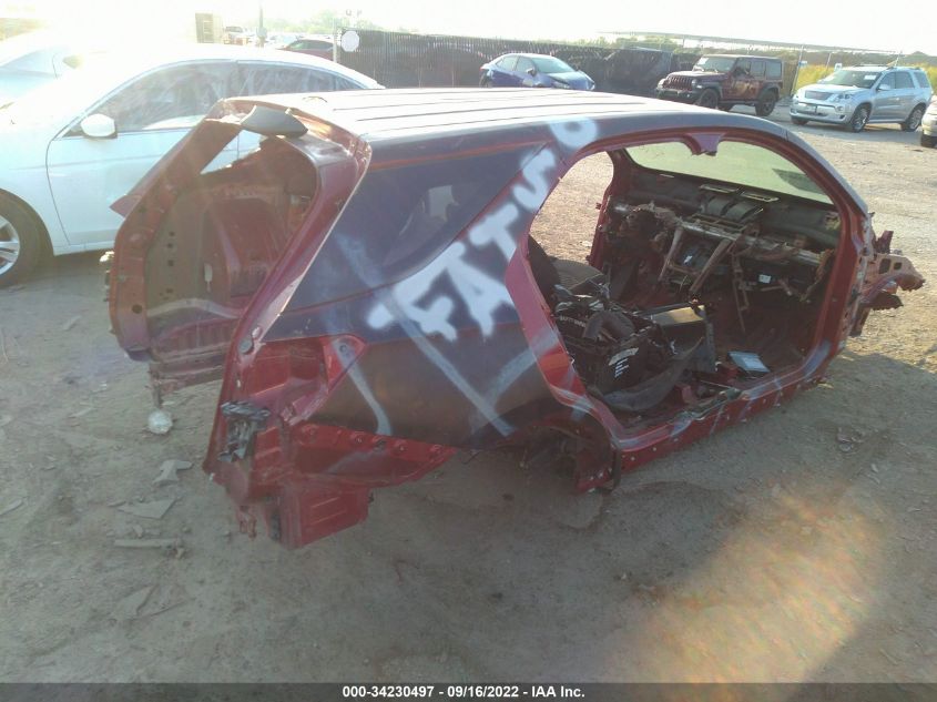 2021 CHEVROLET EQUINOX LT VIN: 3GNAXKEV5ML339837