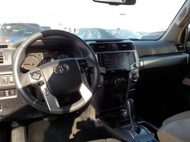 2022 TOYOTA 4RUNNER SR5 VIN: JTEMU5JR2N6018709