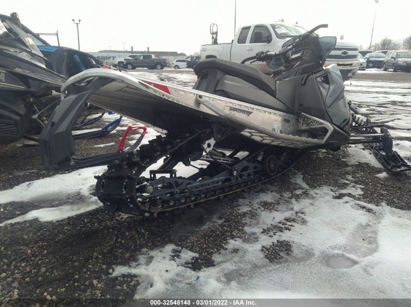 2021 POLA MATRIX VIN: SN1TDP8R5MC354403