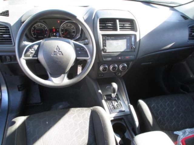 2021 MITSUBISHI OUTLANDER SPORT ES/LE/BE/S VIN: JA4APUAU4MU020740