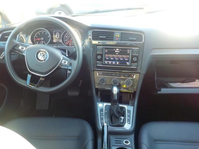 2021 VOLKSWAGEN GOLF TSI VIN: 3VWG57AU5MM013952