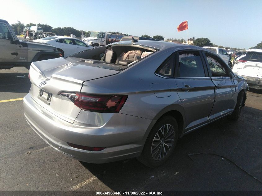 2020 VOLKSWAGEN JETTA S/SE/R-LINE VIN: 3VWC57BU0LM102386