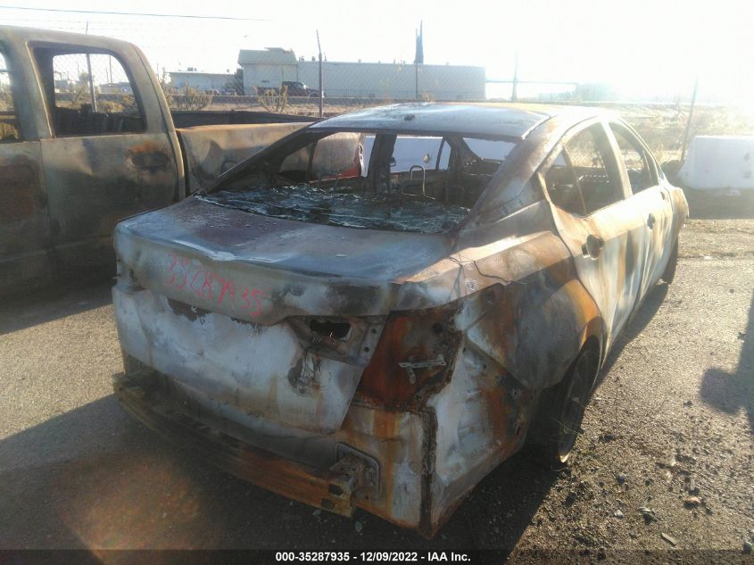 2021 NISSAN VERSA S VIN: 3N1CN8DV9ML858842