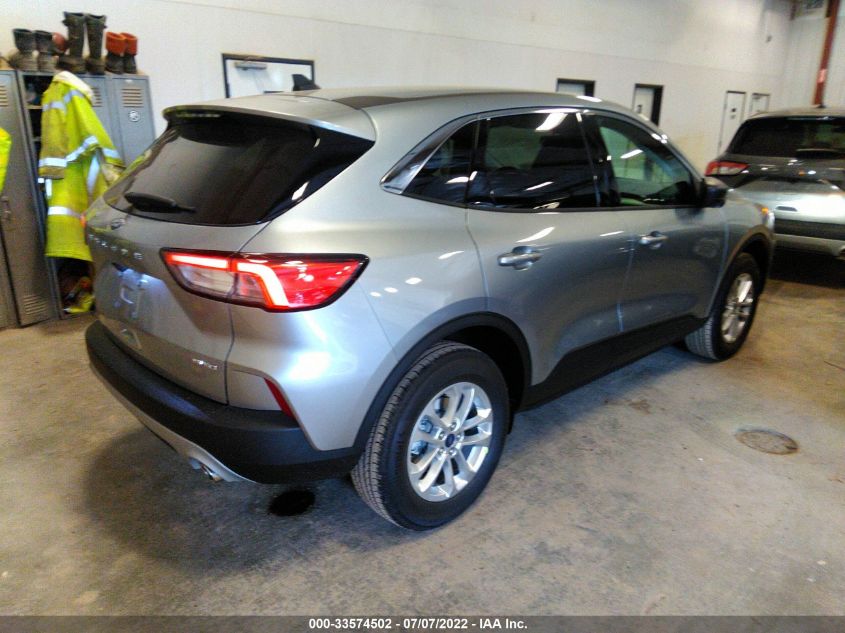 2022 FORD ESCAPE SE VIN: 1FMCU9G69NUB14526