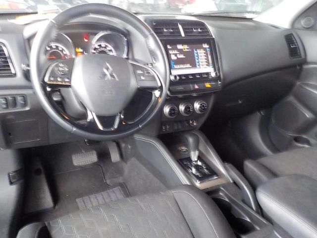 2021 MITSUBISHI OUTLANDER SPORT ES/SE/LE/BE VIN: JA4ARUAU4MU014883